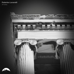 Federico Lucarelli - Athena