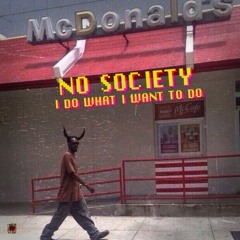 No Society | NLE Choppa type beat
