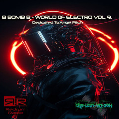 World of Electro Vol. 9
