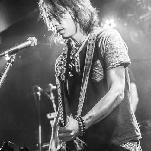 Stream End Of The Day by Yukihide YT Takiyama | Listen online for