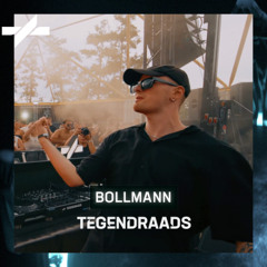 Bollmann -/- TEGENDRAADS Festival 2024