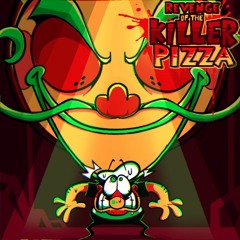 Pizza Tower: Scoutdigo Mod OST - Revenge of the Killer Pizza
