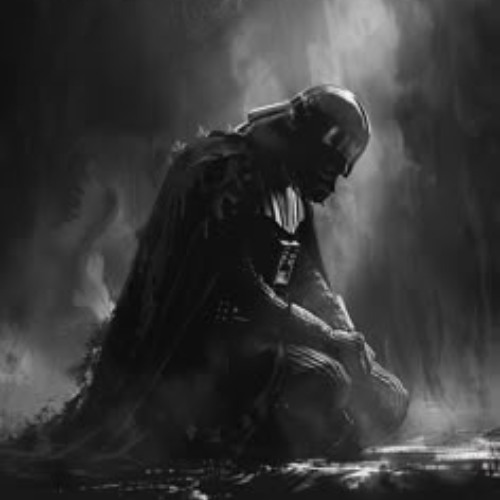 Darth Vader x Anakin x Star wars - Funk Universo (Super Slowed)