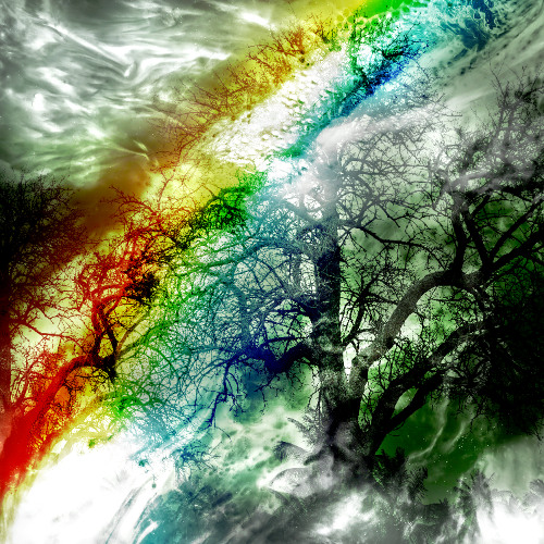 Tree Goddess