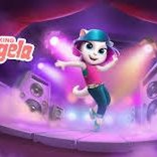 Stream My Talking Angela Mod APK Download: Latest Version 6 5 0 4508