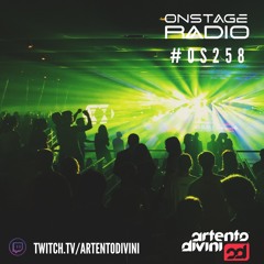 Artento Divini - Onstage Radio 258