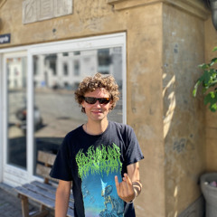 Alfredo92 - Metal special @ Drift Radio 10-07-25