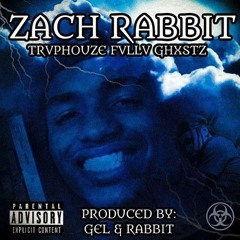 ZACH RABBIT - IDGVF (PROD. ZACH RABBIT)