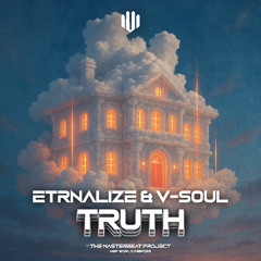 Etrnalize & V-Souls - Truth [MBP053]
