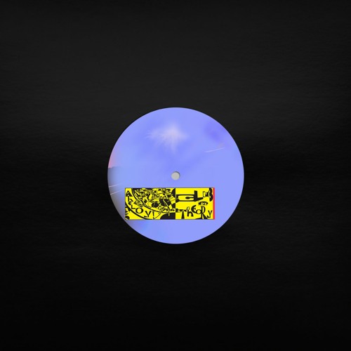 PREMIERE: Aheloy! - Y-Shape [Club In Theory]
