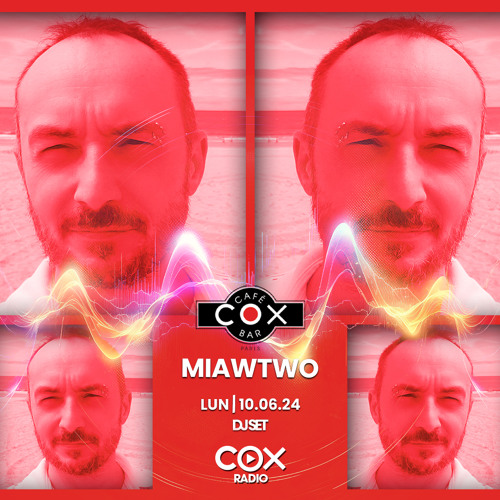 Miawtwo - Live @ Cox 10.06.2024