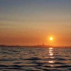 Rusty's New Downtempo Mix Nov 2020