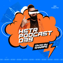 HSTR Podcast #039 [KissFM Ukraine]