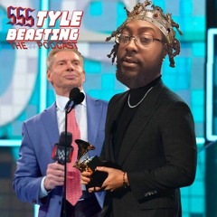 StyleBeasting Podcast Episode 109 (Nasty Awards)