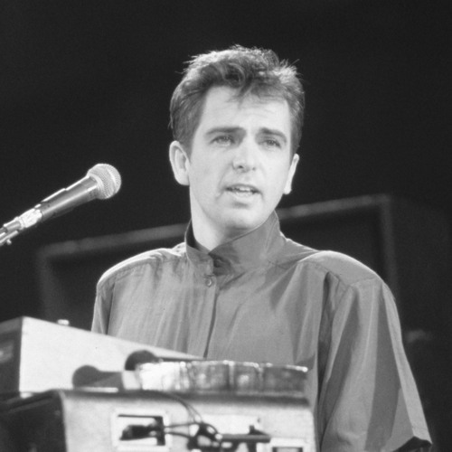 PETER GABRIEL - Bully For You