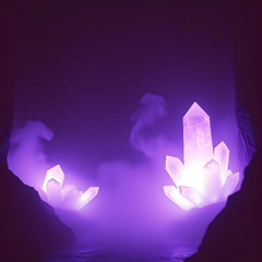 Crystal Catacombs