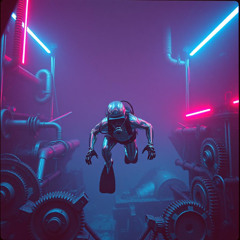 Chrome Surge Divergence (Original Mix)