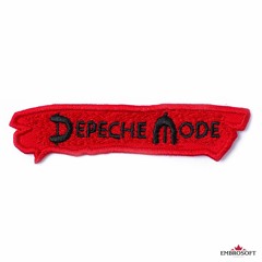 Depeche Mode-Precious (RemiX 4.0)