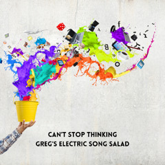 Can't Stop Thinkin'