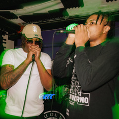 YOU SAID FT. JAY BRISS (Prod. Ricky Felix)