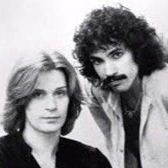 Hall & Oates - I Can't Go For That (Disco Syndicate Version)