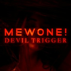 Mewone! - Devil Trigger