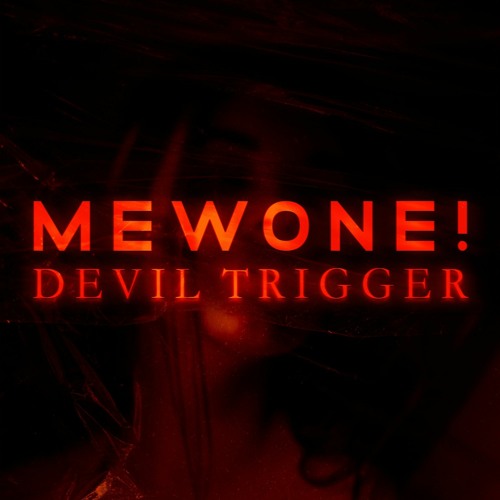 Mewone! - Devil Trigger