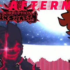 fnf corruption insanity aftermath prism's remix