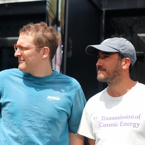 Floating Points w/ Jono Ma 030723