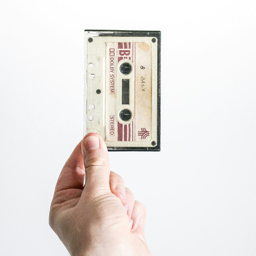Modular sessions — Psychotherapy