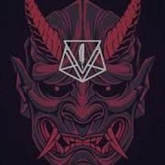 Black Throne 悪魔 Akuma Official Audio