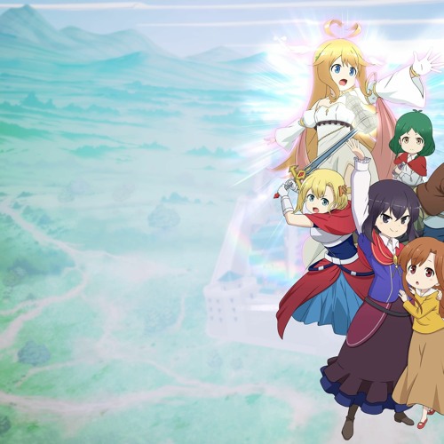 Watch KonoSuba – God's blessing on this wonderful world!! season 2 episode  4 streaming online