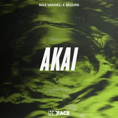 Max Vangeli & spouss - AKAI
