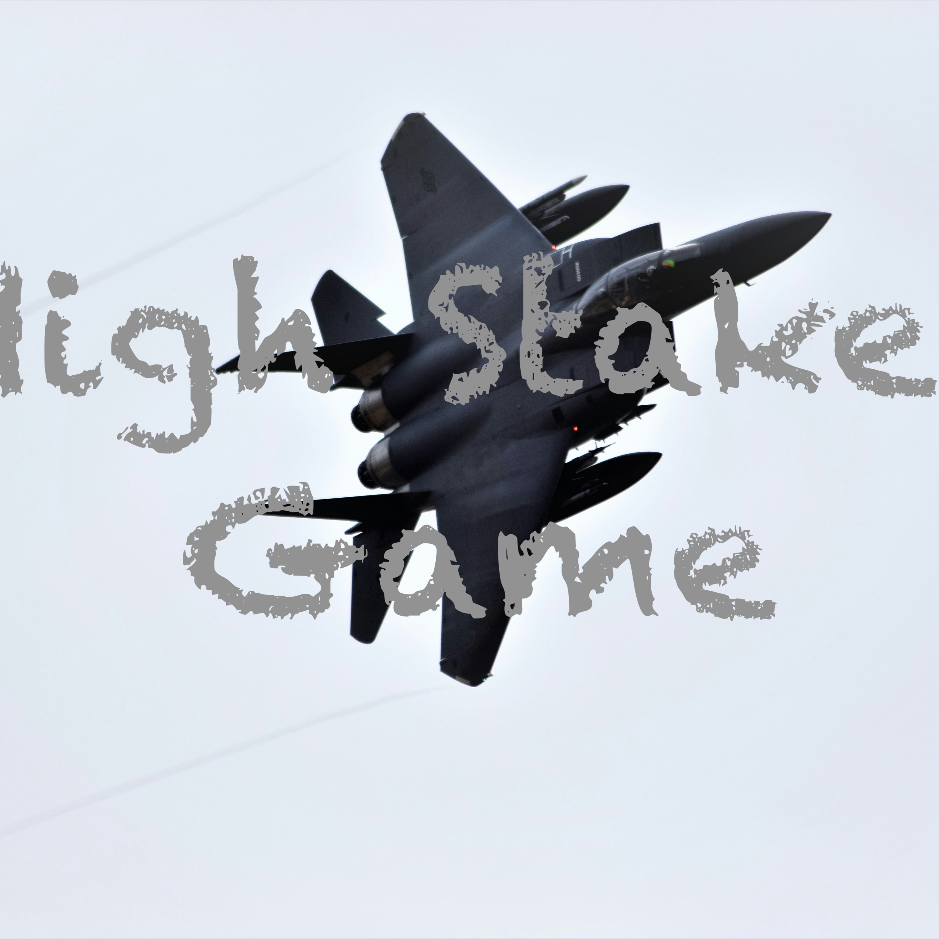 High Stakes Game episode artwork