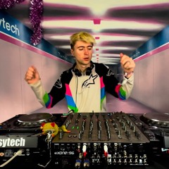 TussyTech | Püch #027