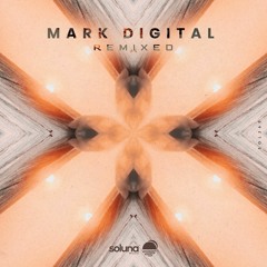 Mark Digital - Coastlands (Seraphym Remix) [Soluna Music]