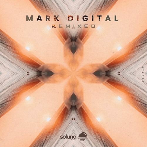 Mark Digital - Land of Time (Nuestro Remix) [Soluna Music]