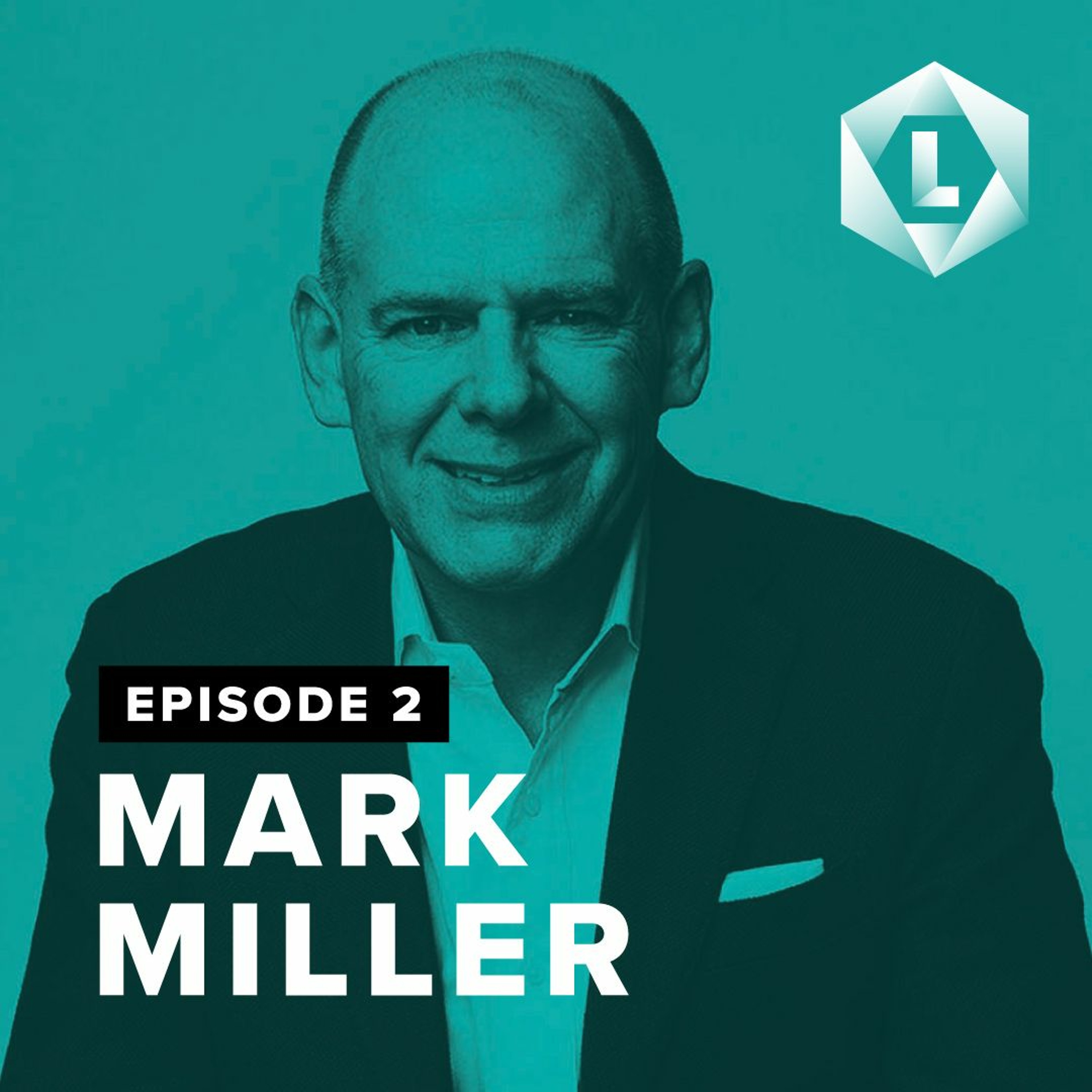 Lead Well Podcast