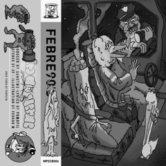 Febre90s Cheiro do verde featurin' Bob Marley