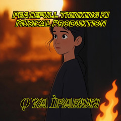 Ọya Ìparun  ( Yoruba )