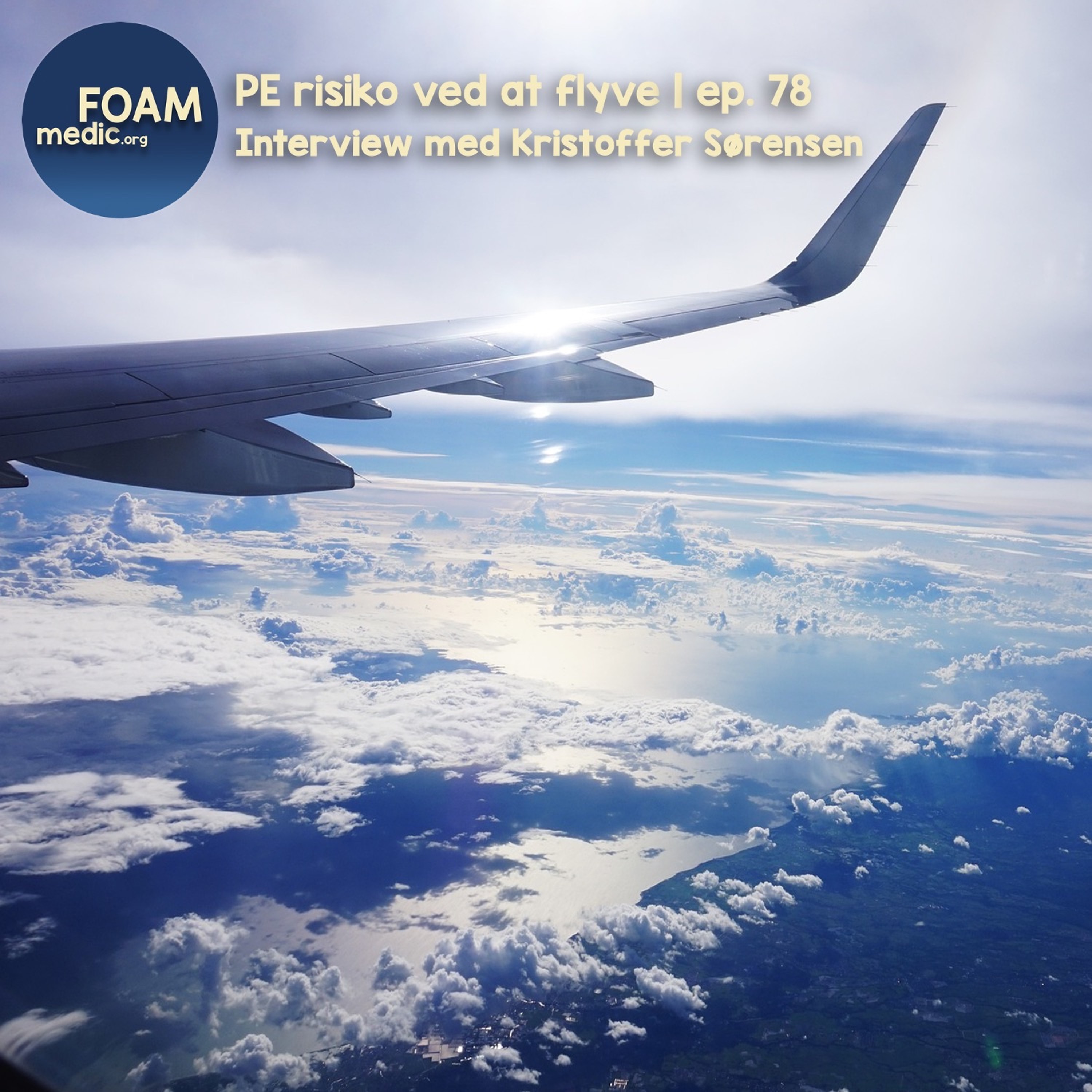 FOAMmedic Podcast