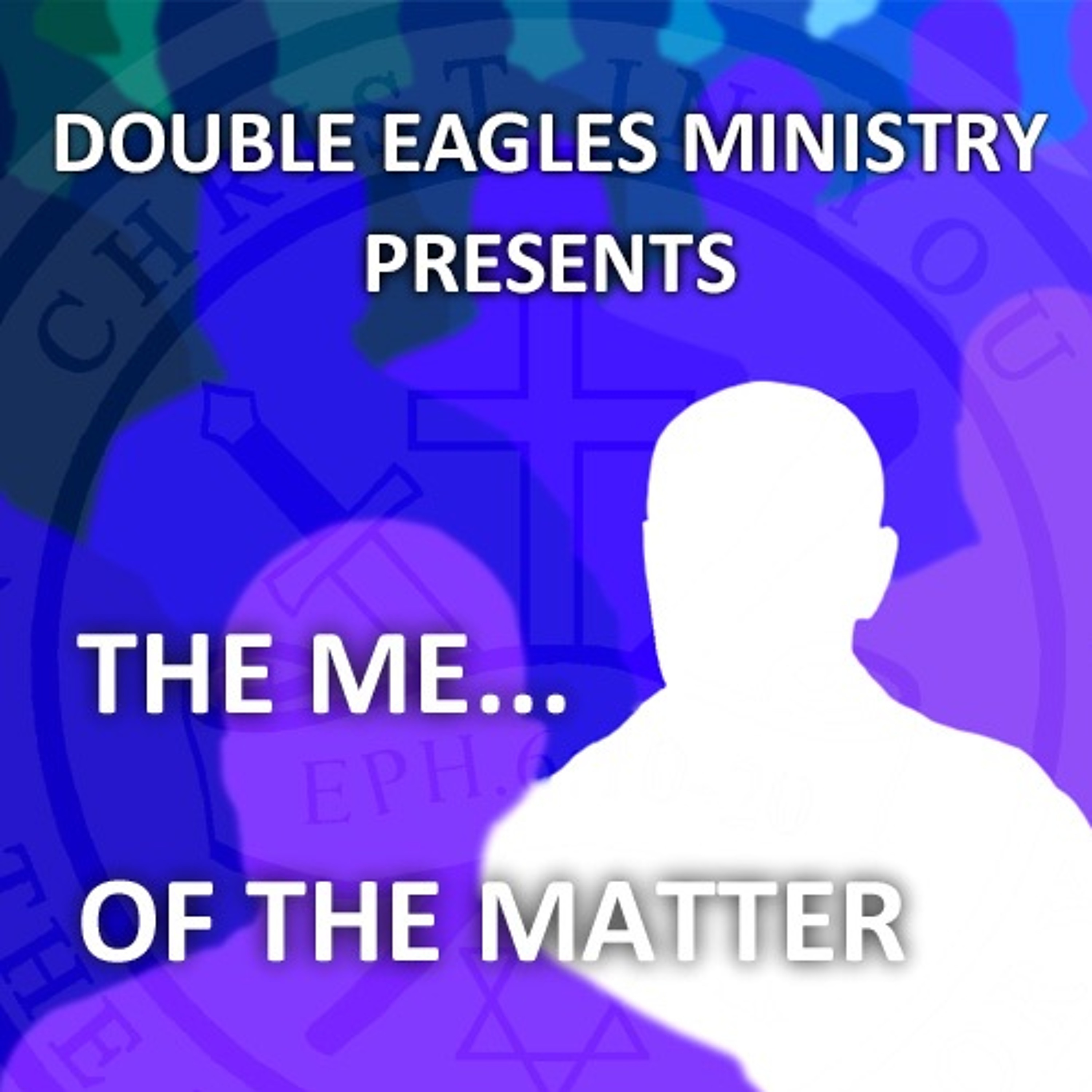 The Me... of the Matter episode artwork