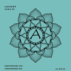 Lexont - Osiris (original Mix)