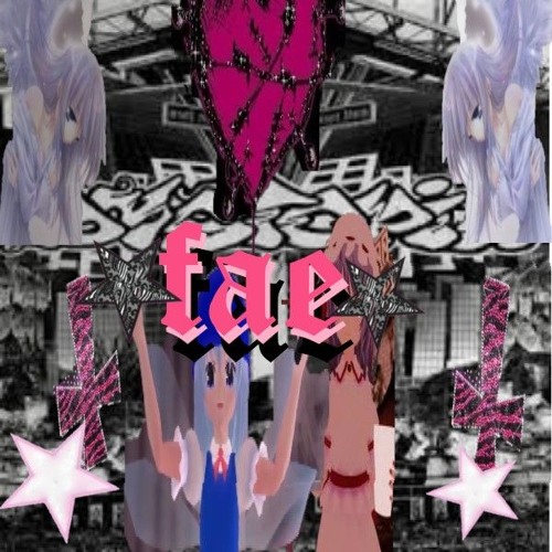 disociated bounce - faemob x ninfa