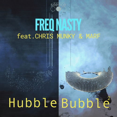 Hubble Bubble (feat. Chris Munky & MarF)