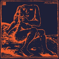 Camera – Prosthuman (album preview)