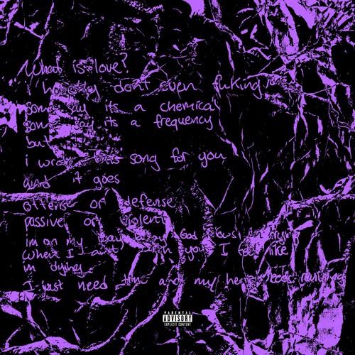 heart needs reviving [prod. capsctrl]
