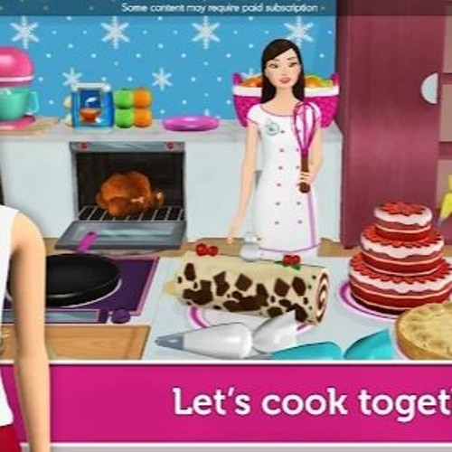 Stream Barbie Dreamhouse Adventures MOD APK: How to Get VIP Unlocked 2021  Version from Nick Larson | Listen online for free on SoundCloud