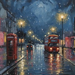 space between thought