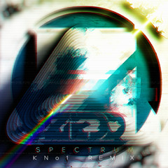 Zedd - Spectrum feat. Matthew Koma (KNo1 Remix)